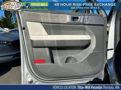 New 2026 Hyundai Santa Fe Calligraphy image 22