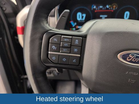 Certified 2023 Ford F150 Raptor w/ Raptor Carbon Fiber Package AWD/4WD image 37