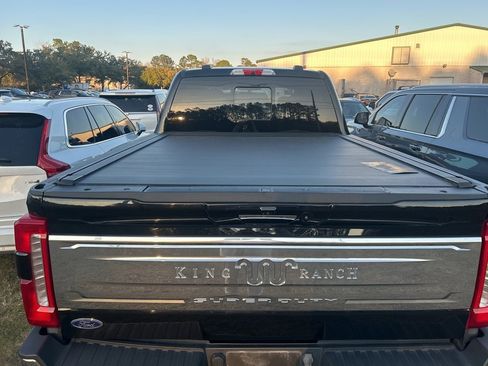 Used 2023 Ford F350 King Ranch w/ Chrome Package image 6