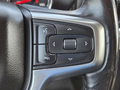 Used 2019 Chevrolet Silverado 1500 LT w/ All-Star Edition AWD/4WD image 20