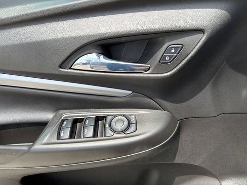 Used 2023 Chevrolet Bolt EUV Premier w/ Sun & Sound Package FWD image 35