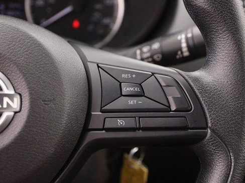 Used 2024 Nissan Versa S w/ S Plus Package FWD image 11