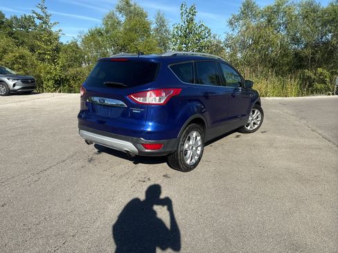Used 2014 Ford Escape Titanium AWD/4WD image 6