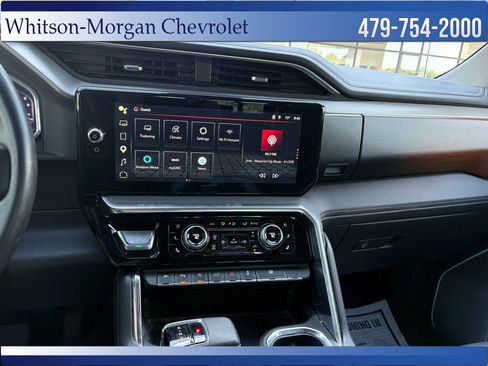 Used 2023 GMC Sierra 1500 Denali w/ Denali Reserve Package RWD image 30