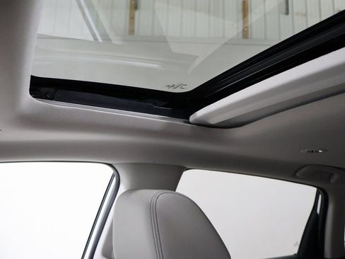 New 2026 Honda HR-V EX-L image 35