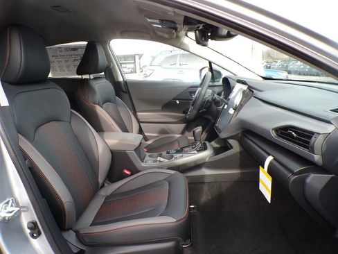 New 2026 Subaru Crosstrek 2.5i Limited w/ Crosstrek Mirror Package AWD/4WD image 18