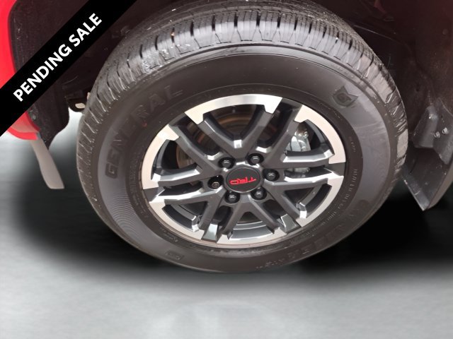 Certified 2025 Toyota Tacoma TRD Sport w/ TRD Sport Premium Package AWD/4WD image 21