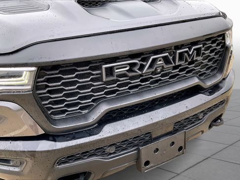 Used 2025 RAM 1500 RHO w/ RHO Level 1 Equipment Group AWD/4WD image 30