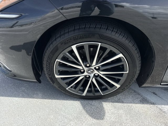 Certified 2023 Lexus ES 350 w/ Premium Package FWD image 10