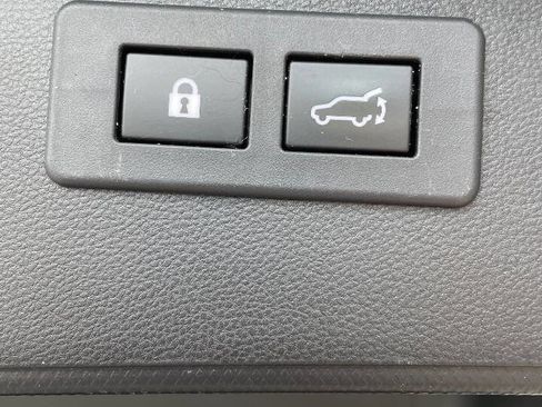 Used 2019 Subaru Forester Sport w/ Popular Package #2 AWD/4WD image 16