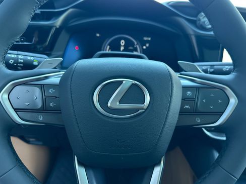 Certified 2023 Lexus RZ 450e Premium w/ Accessory Package (2T) image 29