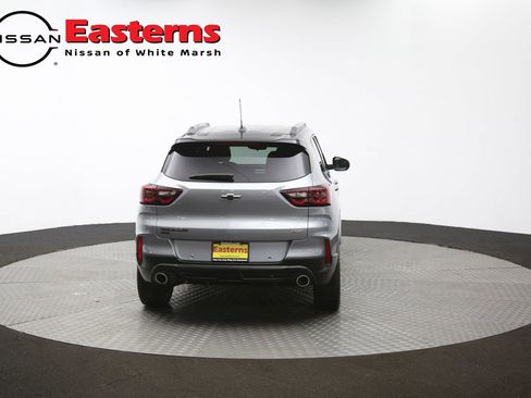 Used 2024 Chevrolet TrailBlazer RS AWD/4WD image 37