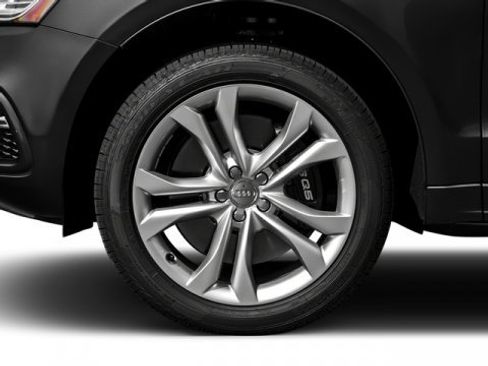 Used 2017 Audi SQ5 Premium Plus w/ Technology Package image 12