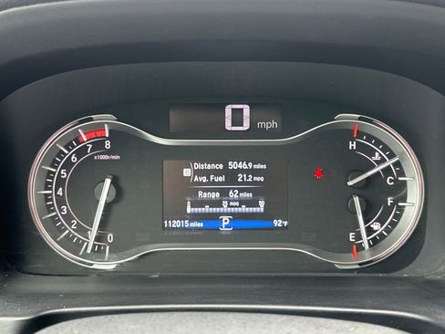 Used 2017 Honda Pilot Elite image 11