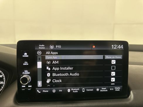 Used 2024 Honda HR-V EX-L image 15