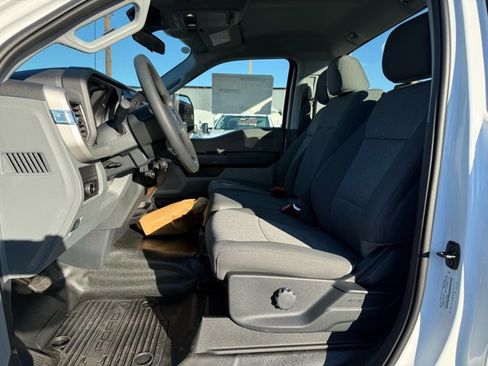 New 2026 Ford F450 XL image 11