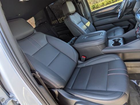 Used 2023 Chevrolet Tahoe RST w/ Luxury Package image 29