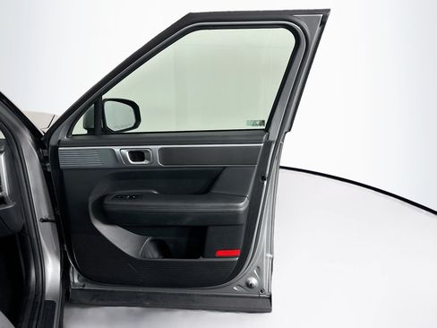 Used 2024 Hyundai Santa Fe SEL FWD image 33