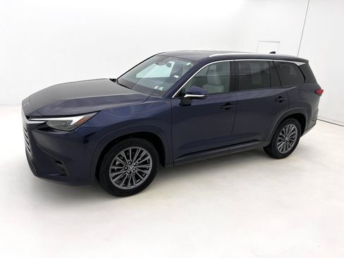 Used 2024 Lexus TX 350 AWD image 5