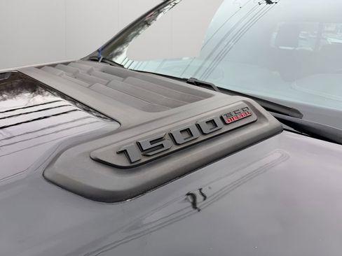 Used 2021 RAM 1500 Rebel w/ Level 2 Equipment Group image 8