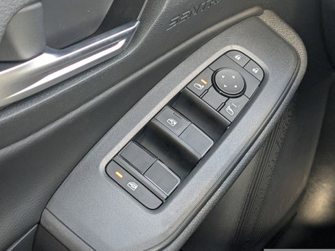 New 2026 Nissan Sentra SV image 25