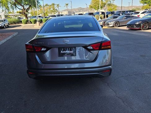 Used 2024 Nissan Altima 2.5 S image 6
