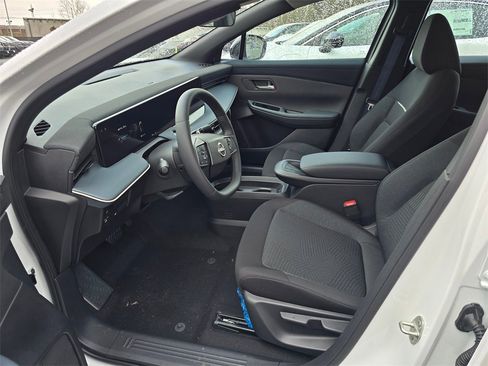 New 2026 Nissan Leaf SV+ w/ Floor Mat Package (SV+) image 45