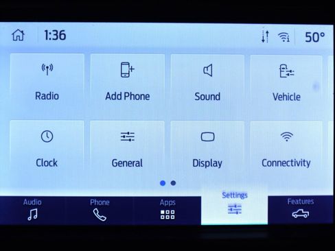 Used 2021 Ford F150 XL w/ Equipment Group 101A High image 19