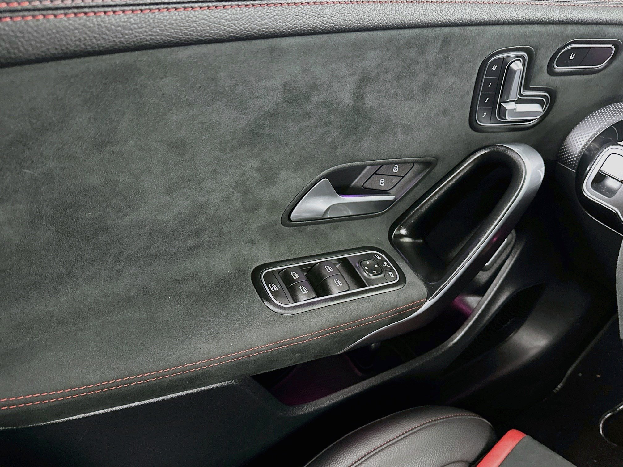 Used 2025 Mercedes-Benz CLA 45 AMG 4MATIC image 15