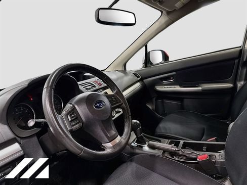 Used 2015 Subaru Impreza 2.0i Sport Premium AWD/4WD image 9