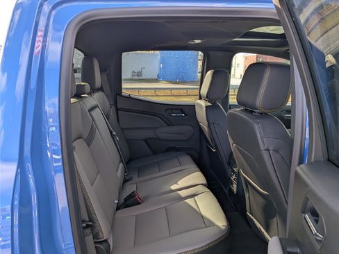 New 2026 Chevrolet Colorado ZR2 image 8