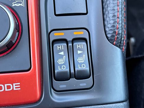 Used 2020 Subaru Forester Sport AWD/4WD image 38