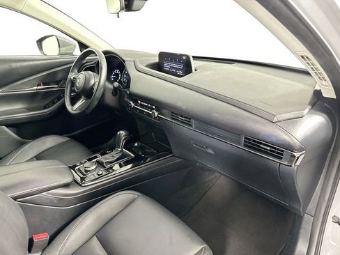 Used 2025 MAZDA CX-30 AWD 2.5 S w/ Preferred Package image 27