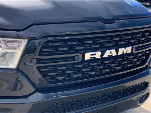 Used 2022 RAM 1500 Big Horn image 29
