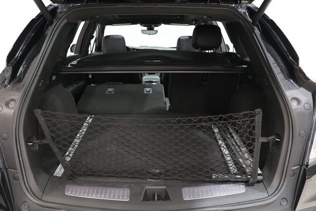 Used 2022 Cadillac XT5 Sportv w/ Technology Package AWD/4WD image 33