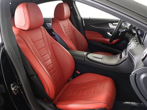 Used 2022 Mercedes-Benz CLS 450 4MATIC image 34