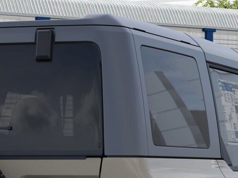 New 2026 Ford Bronco Big Bend image 27
