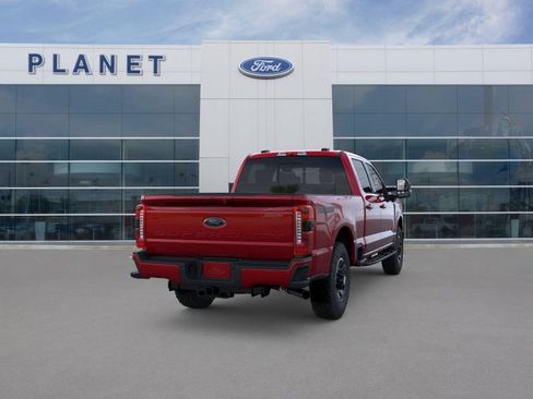 New 2026 Ford F250 Lariat w/ Tremor Off-Road Package AWD/4WD image 10