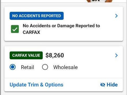 Used 2015 Honda Fit LX image 50