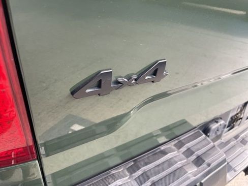 Used 2020 Toyota Tundra TRD Pro image 9