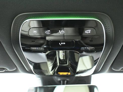 Certified 2026 Mercedes-Benz GLC 300 4MATIC image 20