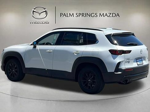 New 2026 MAZDA CX-50 AWD 2.5 Hybrid w/ Weather Package image 4