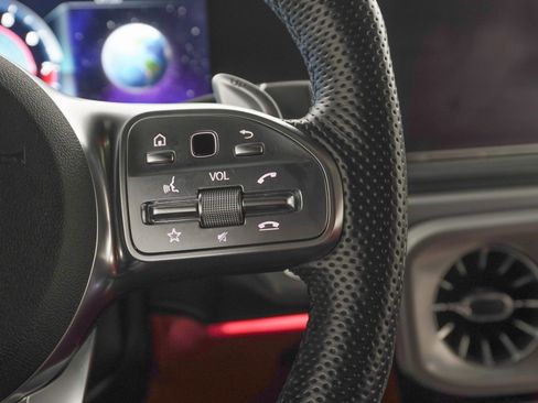 Used 2021 Mercedes-Benz G 63 AMG 4MATIC image 23