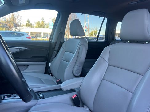 Used 2022 Honda Pilot Special Edition image 23