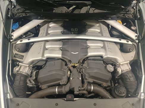 Used 2009 Aston Martin DB9 Volante image 25