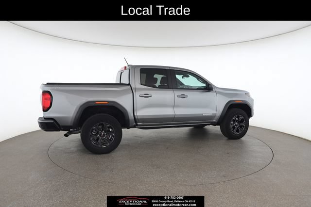Used 2025 GMC Canyon Elevation w/ Convenience Package AWD/4WD image 21