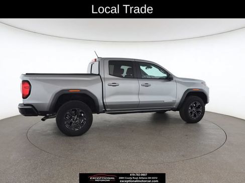 Used 2025 GMC Canyon Elevation w/ Convenience Package AWD/4WD image 21