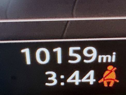 Used 2023 Audi TTS 2.0T Coupe image 20