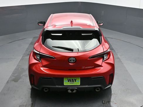 Used 2023 Toyota Corolla GR image 43