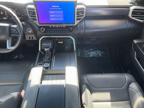 Certified 2023 Toyota Sequoia Platinum image 15